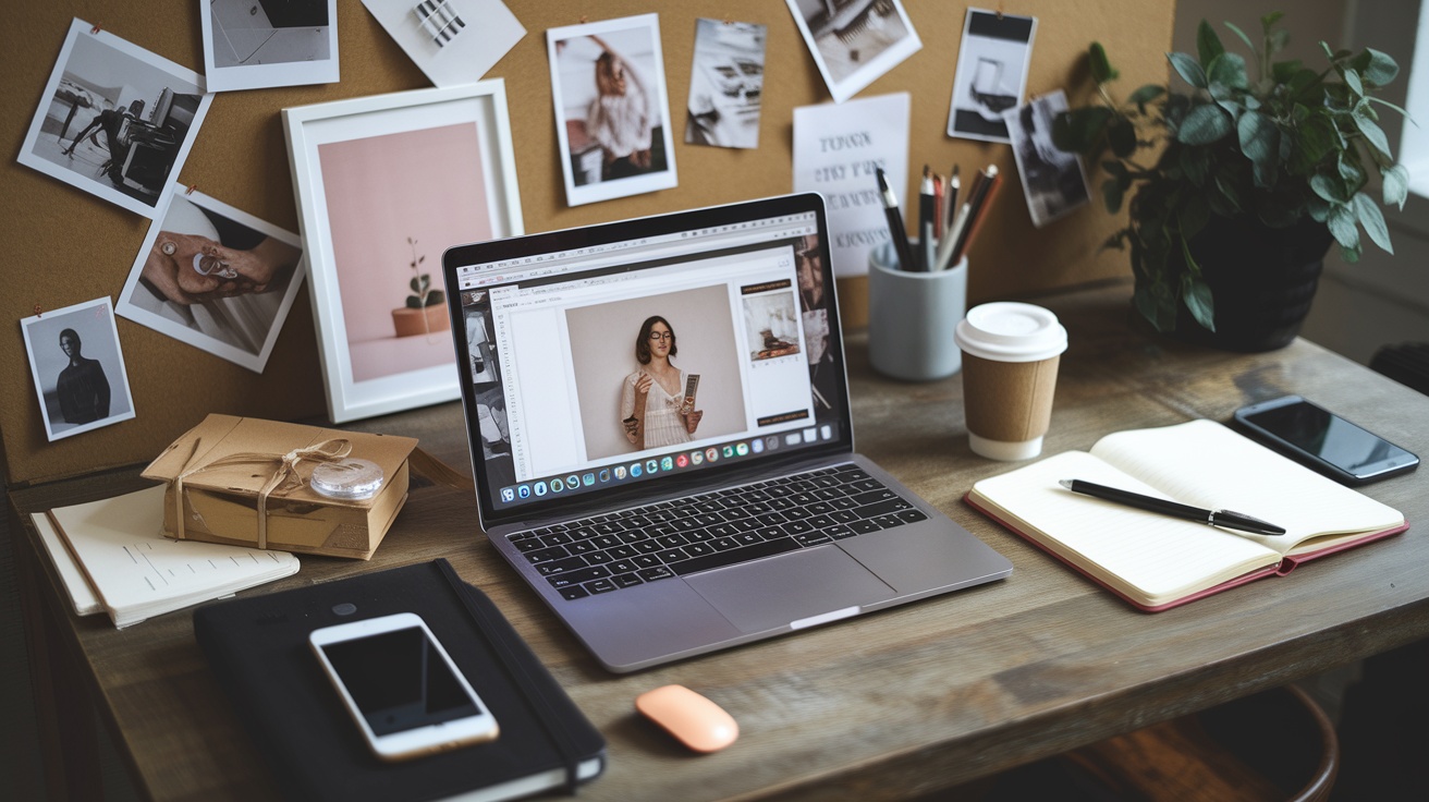 How to Write Product-Focused Blog Posts That Drive Shopify Sales