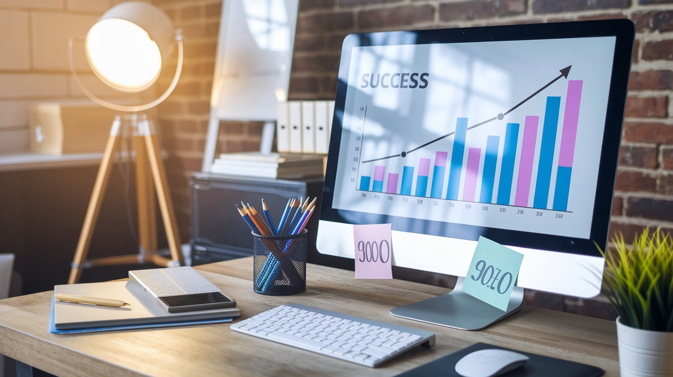 From Zero to 10K Blog Visitors: A Shopify Store Case Study