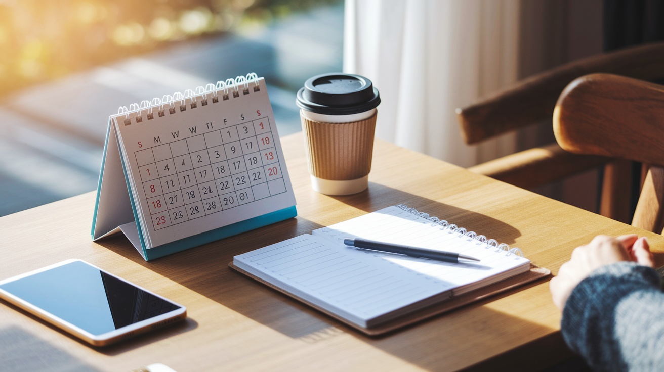 Shopify Blog Content Calendar Template (Free Download)