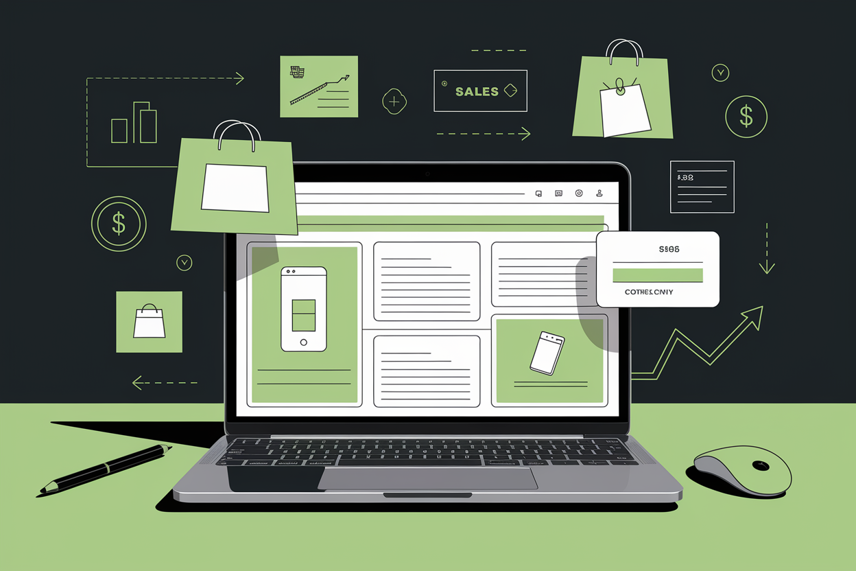 How to Write Product-Focused Blog Posts That Drive Shopify Sales